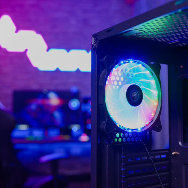 AeroCool Cosmo 12 FRGB